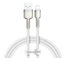 Baseus Cafule 1 m White (CALJK-A02)