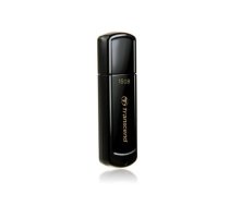 Transcend USB Stick 16GB JetFlash 350 black (TS16GJF350)