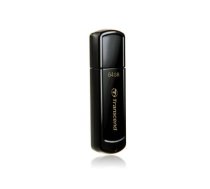 Transcend JetFlash 350 64GB (TS64GJF350)
