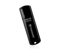 Transcend USB Stick 128GB JetFlash 700 USB3.1 black (TS128GJF700)