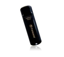 Transcend 16GB JetFlash 700 USB3.1 black USB stick (TS16GJF700)