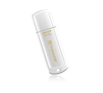 Transcend USB Stick 64GB JetFlash 730 USB3.1 white (TS64GJF730)