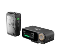 DJI Mic 2 Black (CP.RN.00000326.01)