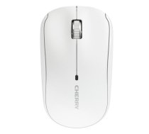 Cherry MW 2200 Wireless Mouse white (JW-T2200-0)