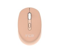 Inca Wired Mouse 1600 DPI/4 Keys/2.4GHz USB-A/Silent cm (IWM-243RH)