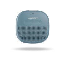 BOSE Loudspeakers 783342-0300 / SoundLink Micro Pastel blue (783342-0300)