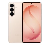 SAMSUNG Galaxy S26+ SM-S947B/DS 17 cm (6.7) Dual SIM Android 16.0 5G USB Type-C 12 GB 256 GB 4900 mAh Pink gold (SM-S947BZDDEUE)