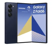 SAMSUNG Galaxy Z Fold6 (SM-F956BDBNEUB)
