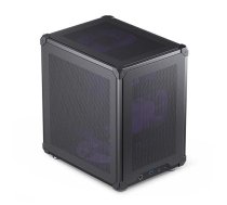 Jonsbo C6 Black (C6 BLACK)