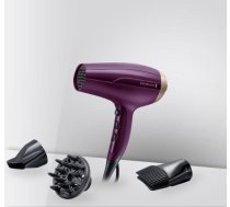 Remington D5219 hair dryer, 2300 W, Purple (45514.560.100)