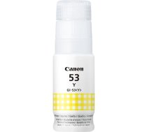 CANON Ink 4690C001 / GI-53 Yellow (4690C001)