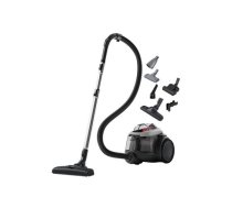 Electrolux 1.6 L cylinder vacuum, dry, 700 W, bagless (900 258 548)