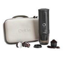 OUTIN Gray Nano + Case (OTEM-01-SG-Bag)
