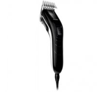Philips Hair clipper QC5115 Hair clipper, Number of length steps 11, Rechargeable, Black, White