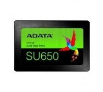 ADATA SU650 480GB 2.5inch SATA3 3D SSD