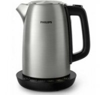 PHILIPS AVANCE COLLECTION KETTLE, 1.7L, KEEP WARM