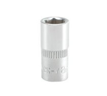 Seškantu muciņa 1/2 16mm CrV YATO