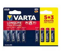Baterija AAA VARTA 5+3