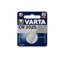 Baterija CR2025