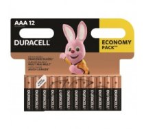 Baterija AAA/12 DURACELL