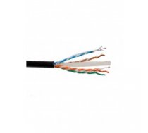 Kabelis UTP CAT6 ārdarbu
