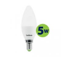 Spuldze LED 5W E14 4000K