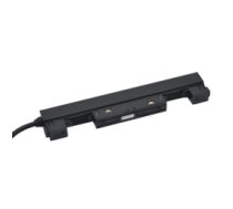 LED MAGNĒTISKĀ SISTĒMA TAMPA, Iekšējās barošanas bloks ( Draivers ) 48V, 50/60Hz, ar 100W maksimālo pieslēgumu.