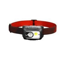 Lādējams galvas lukturis,CAMELION LED 9W