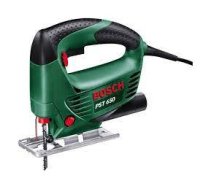 BOSCH Figūrzaģis PST650 Compact