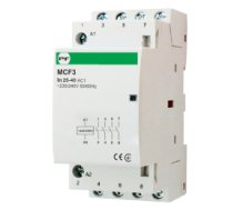 Modulārais kontaktors MCF3 25A 4No 230V