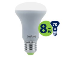 Spuldze refl. LED 8W E27