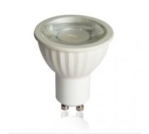 Spuldze LED 7,5W GU10