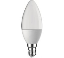 Spuldze LED 7W svece E14