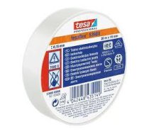 Izolācijas lente 19mmx33m balta