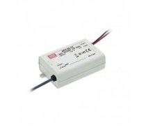 Impulsu barošanas bloks LED 12V 2.1A Mean Well