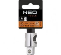 Adapteris 1/2'M x 3/8'F