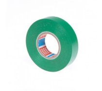 Izolācijas lente zaļa 20mx19mm TESA