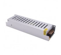 Impulsa barošanas bloks LED 12V 200W IP20 SLIM