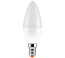 Spuldze LED 4W 485lm E14 4000K Leduro