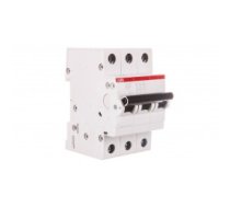 Automāts 3F B40 SH203