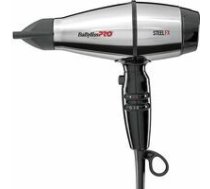 Babyliss PRO STEELFX Fēns darbam ar vīriešu matu sakātojumiem, 2000W | BAB8000IE