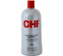 CHI Infra Ionic Color Lock Treatment - Maska toņa aizsardzībai, 946ml | CHI0632