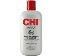 CHI Infra  Shampoo - Zīdu saturošs šampūns, 355ml | CHI0012