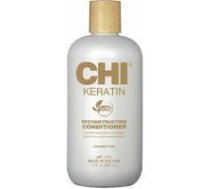 CHI KERATIN Conditioner matu atjaunojošs kondicionieris 355ml | CHIO214