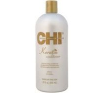 CHI KERATIN Conditioner matu atjaunojošs kondicionieris 946 ml | CHIO233