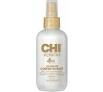 CHI Keratin Leave-In Conditioner - keratīna nenomazgājamais kondicionieris, 177 ml | CHI0215