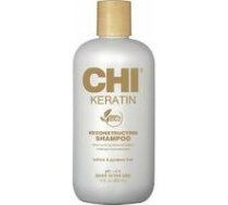 CHI KERATIN Shampoo matus atjaunojošs šampūns 355 ml | CHIO213