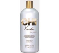 CHI Keratin Shampoo Matus atjaunojošs šampūns ar keratīnu 946 ml | CHIO232