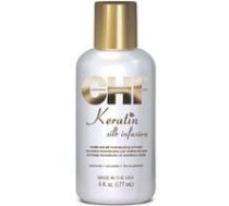 CHI KERATIN Silk Infusion Matu zīds ar keratīnu, 177 ml | CHIO216