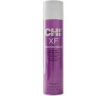 CHI Magnified Volume XF Finishing spray Stipras fiksācijas laka apjomam 340g | CHI5618